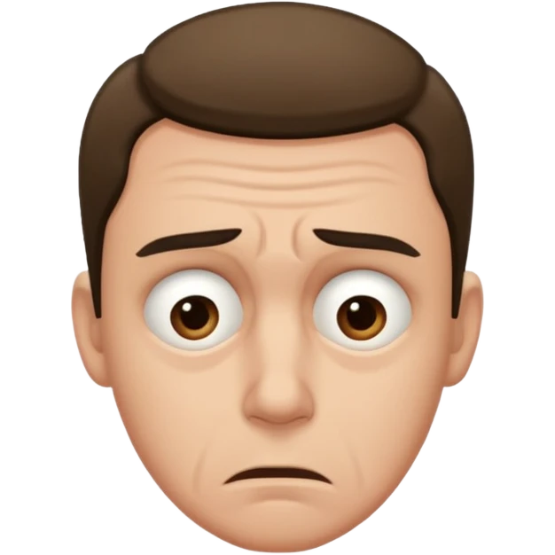 Homme qui se sucicide emoji