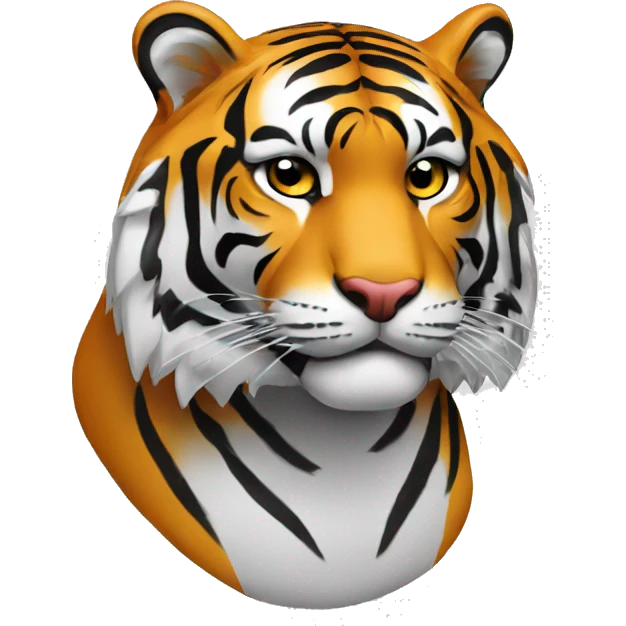 Tiger trading forex emoji