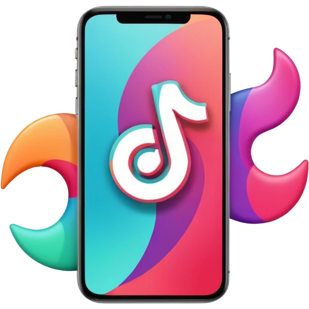Tiktok emoji