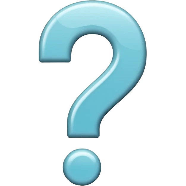 ? emoji