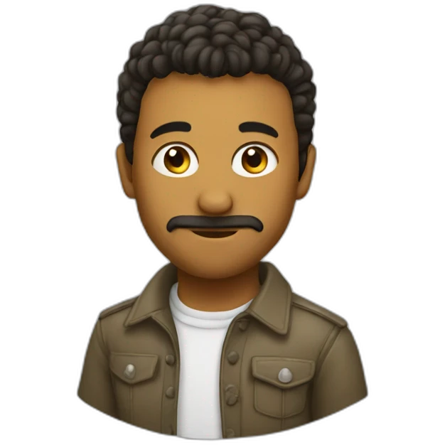 Zizi emoji