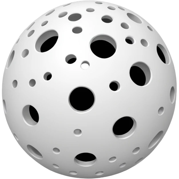 wiffle ball emoji