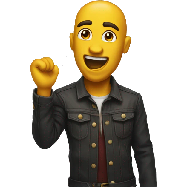 lol emoji