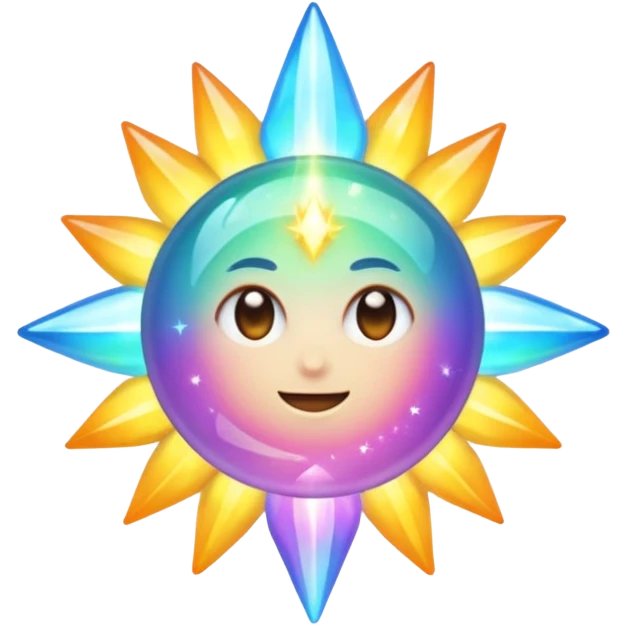 spark material emoji