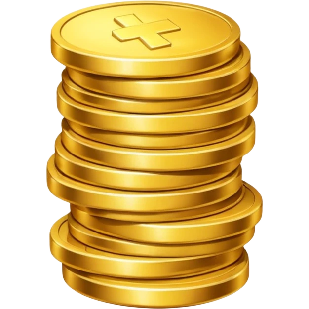 Pension emoji
