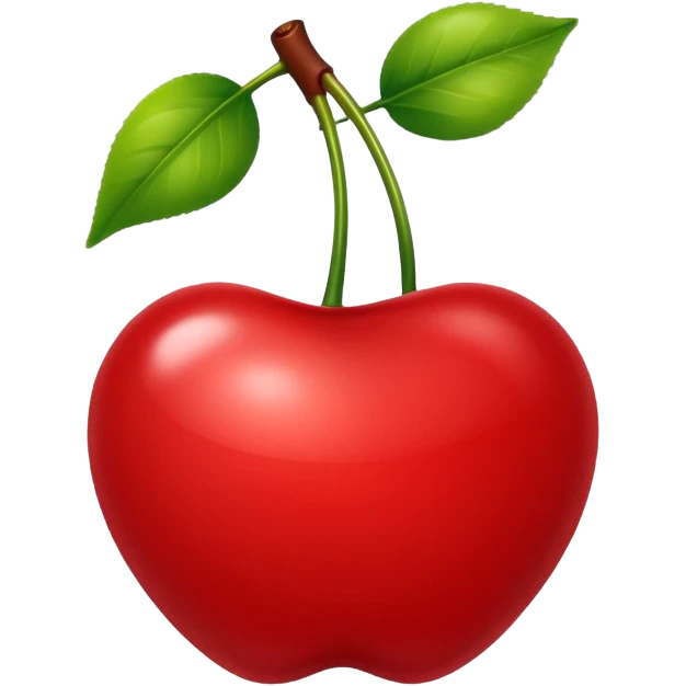 چری emoji