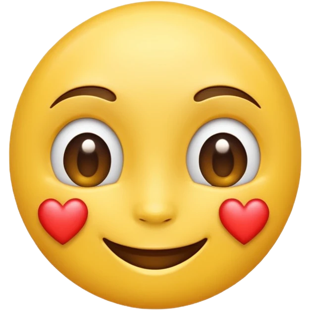 Ios emoji emoji