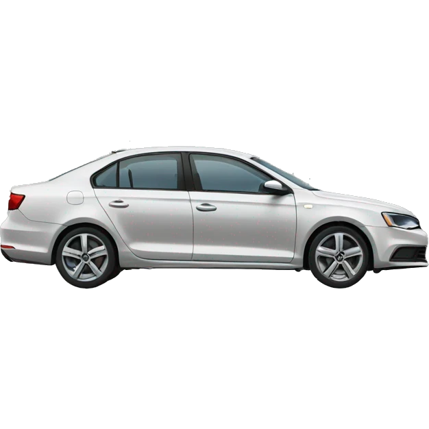 Jetta prata emoji