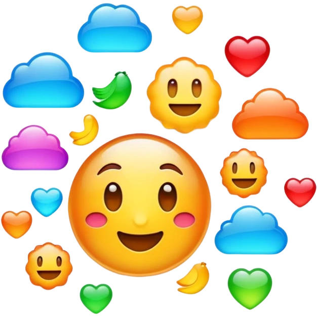 ugc emoji