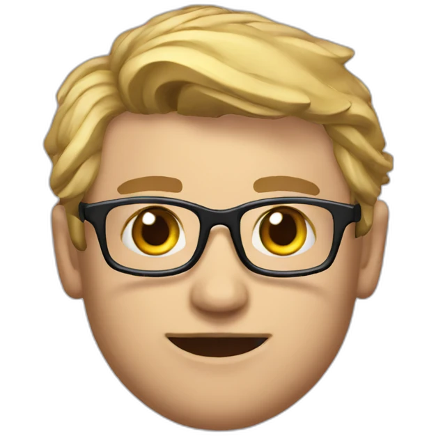 twitch streamder emoji