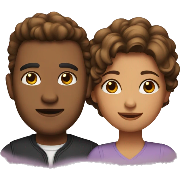 couple  emoji
