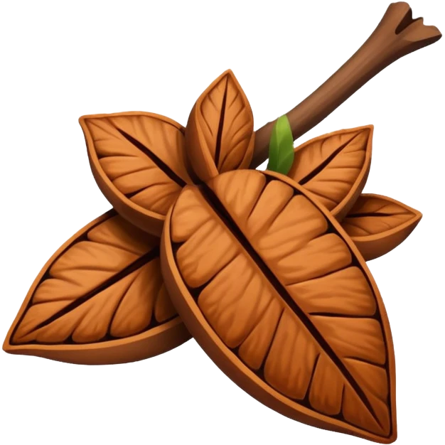 clove emoji