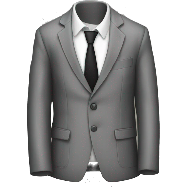 blazer emoji