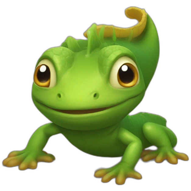 Newt le labyrinthe emoji