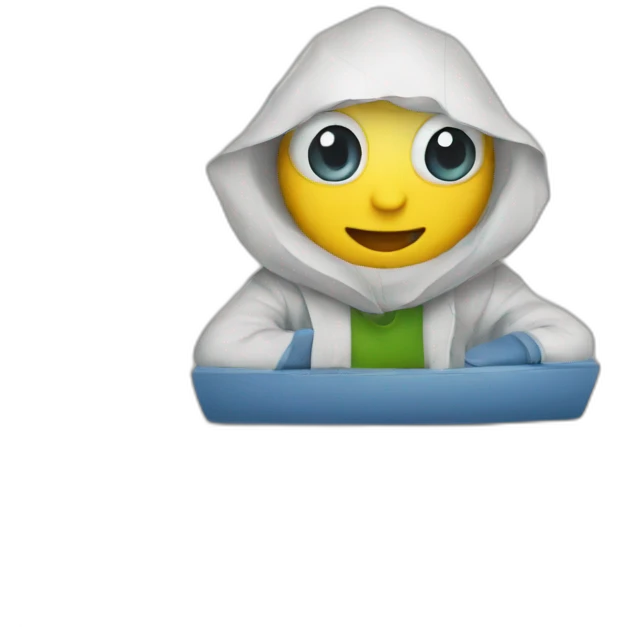 Mathematic emoji
