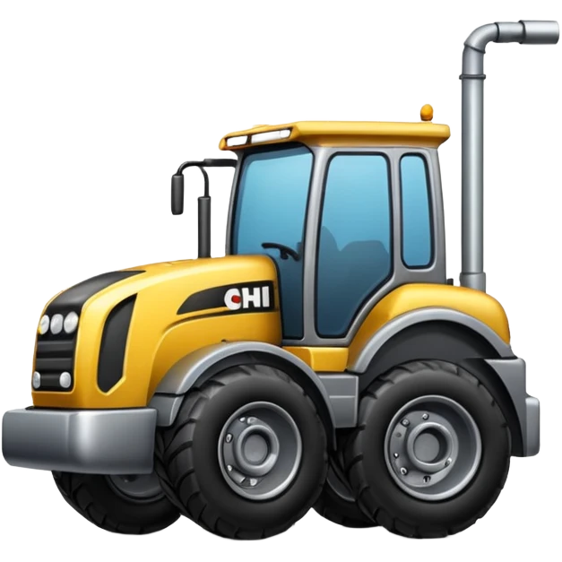 cnh emoji