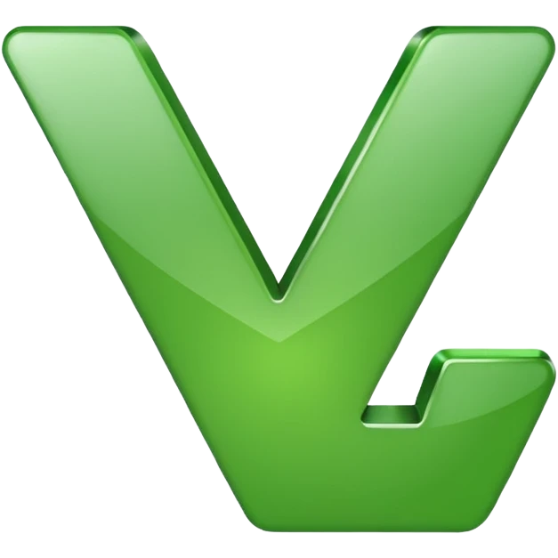 checkmark emoji