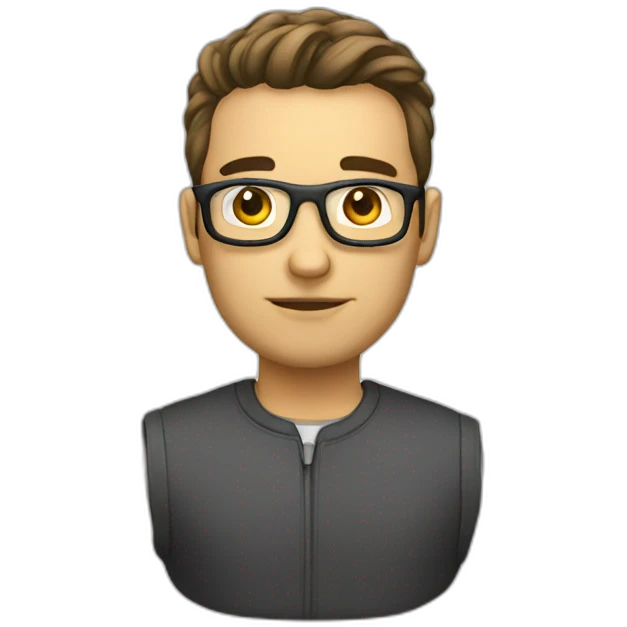 programmer emoji