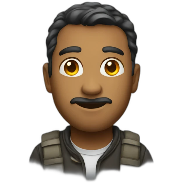 developer emoji