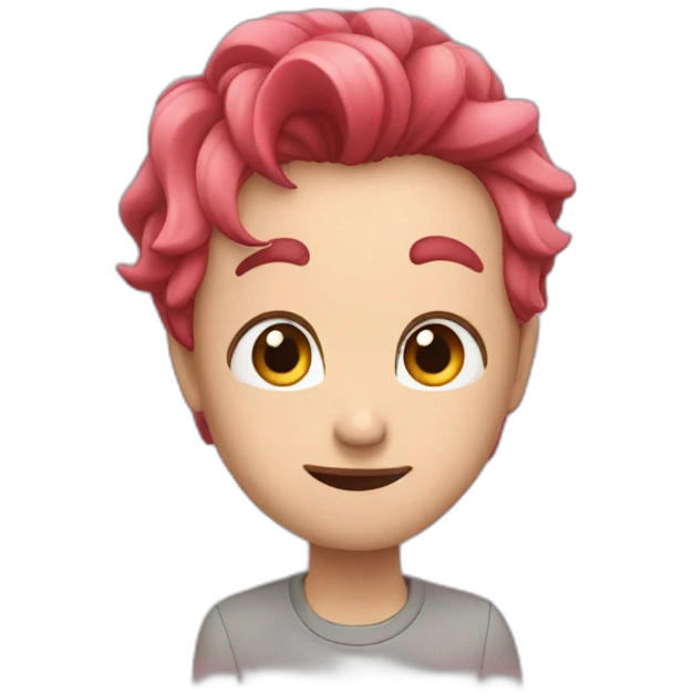 Corazón emoji