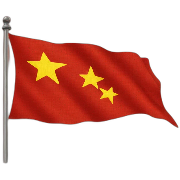 Soviet flag emoji