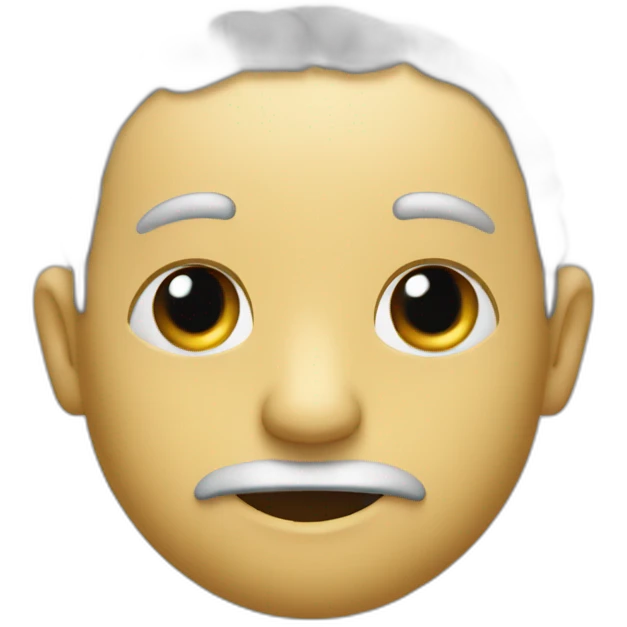 Bobe léponge emoji