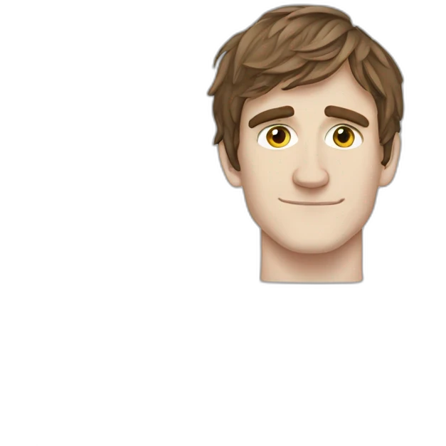 bo burnham emoji