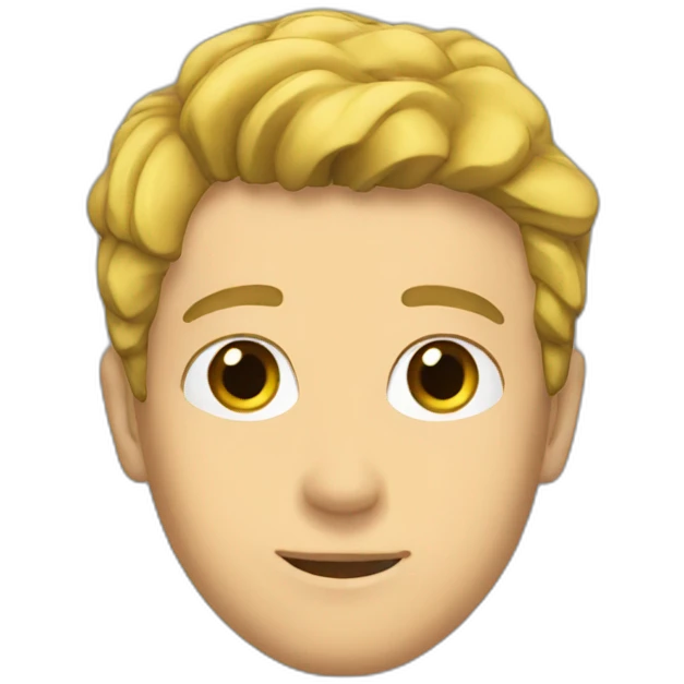 jake bass emoji