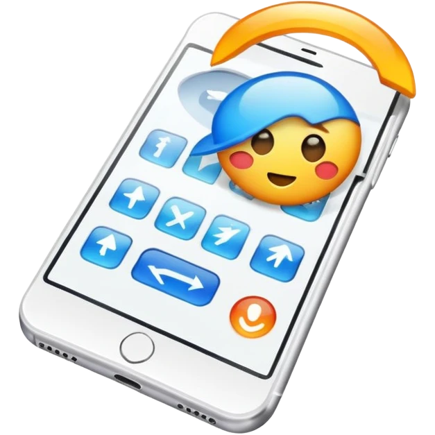 Analysis emoji
