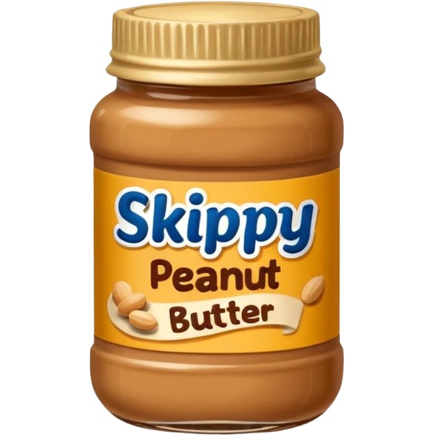 Skippy emoji
