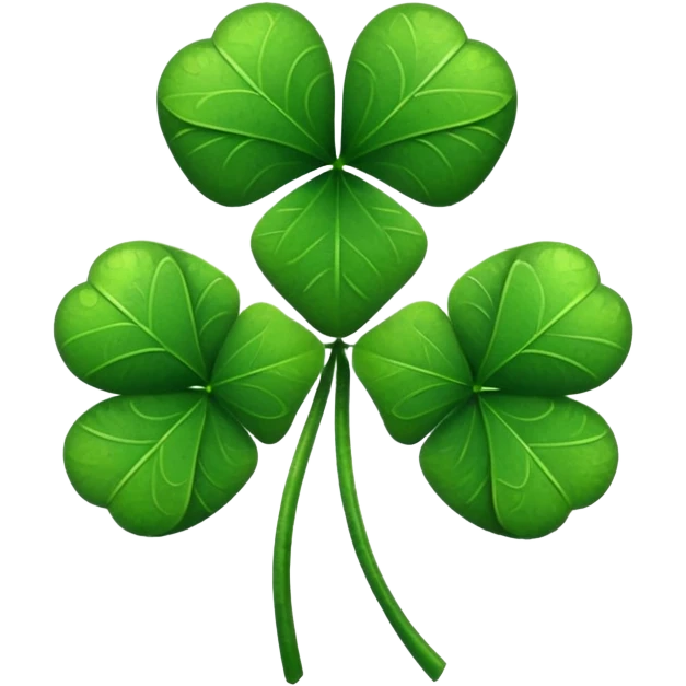 luck emoji