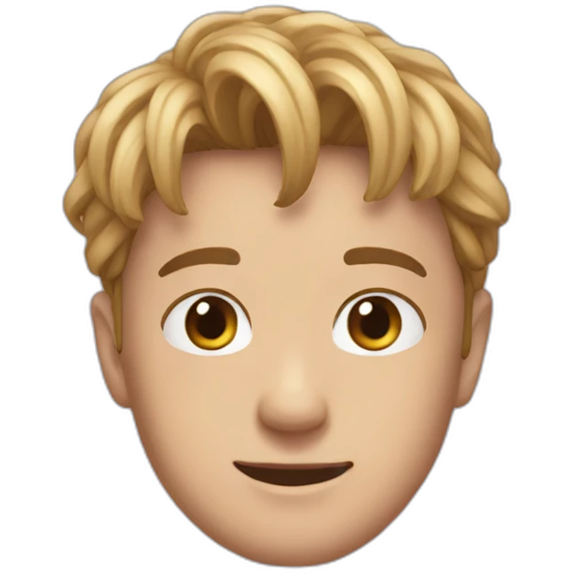 Bts emoji