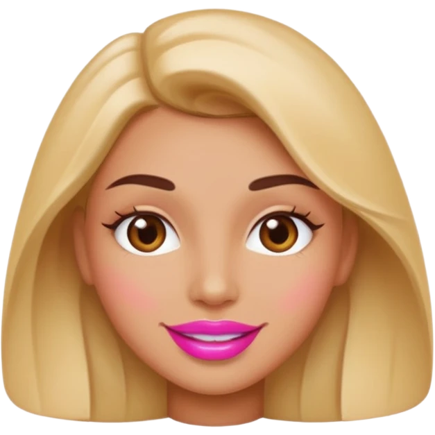 💞💋💗 emoji