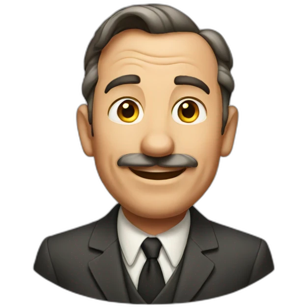 Walt Disney emoji