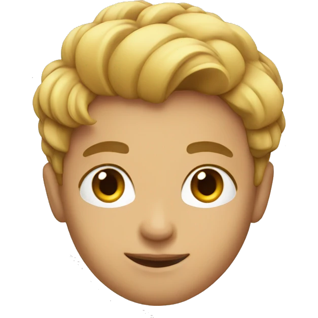 😍😘 emoji