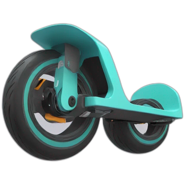 Onewheel emoji
