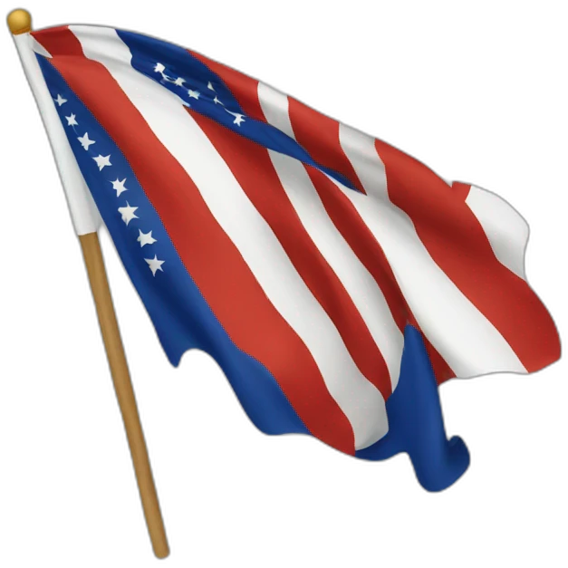 bandera emoji
