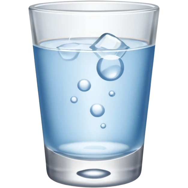 vodka emoji