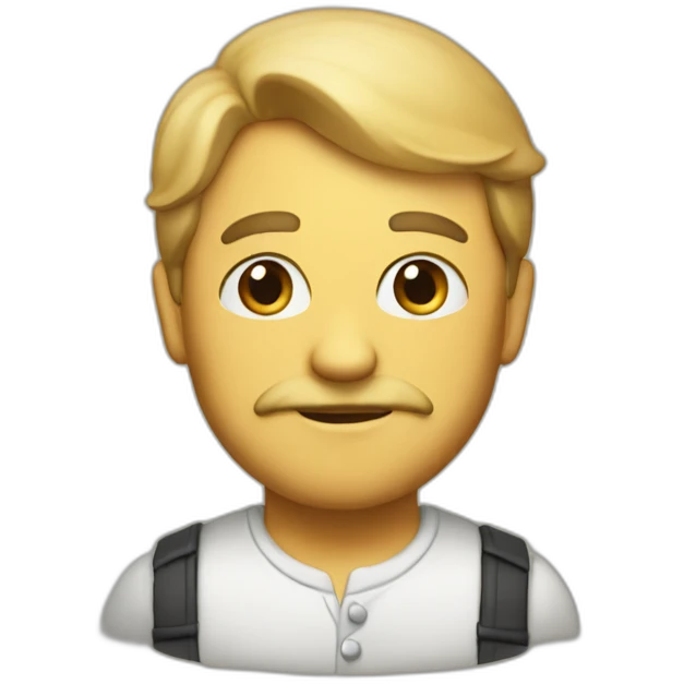 humble pie emoji