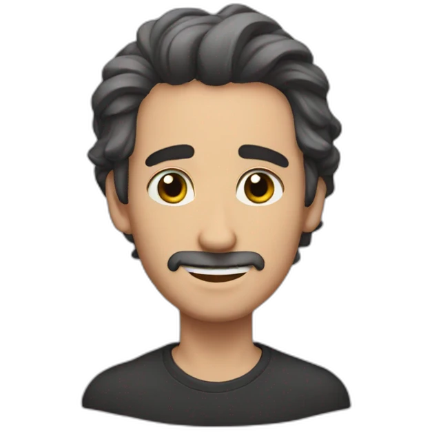 Cedric emoji
