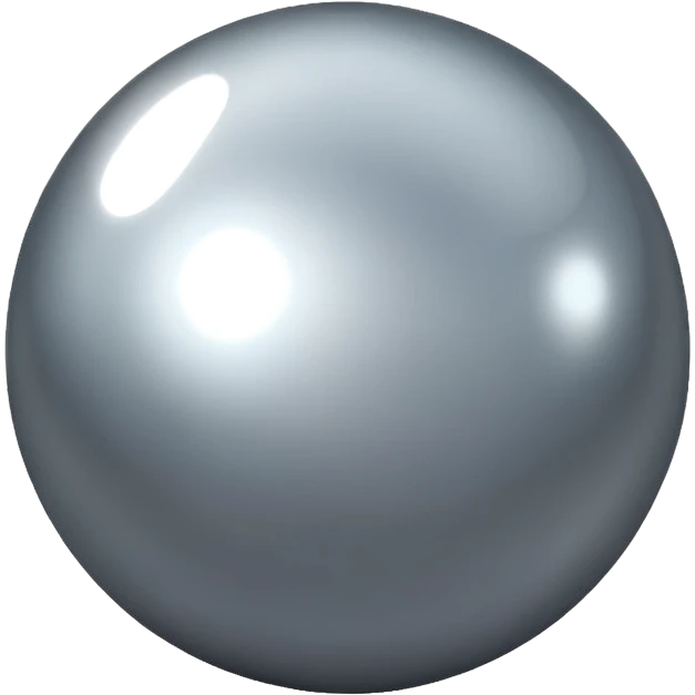 more metalic emoji