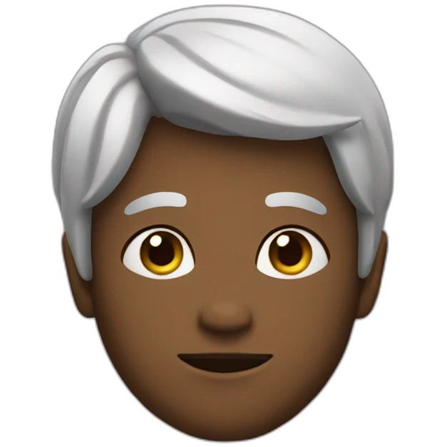 Dasai emoji