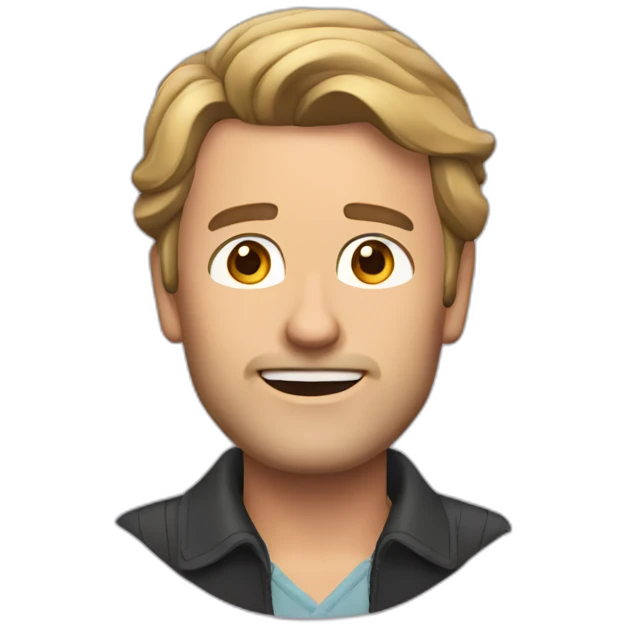 Ken carson emoji