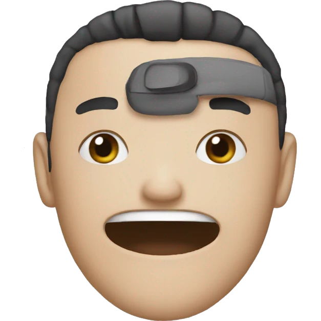 Zizi emoji