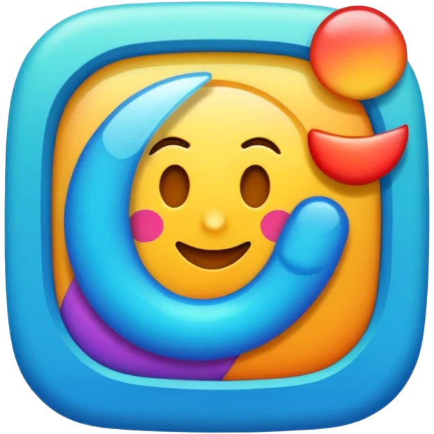 1997 emoji