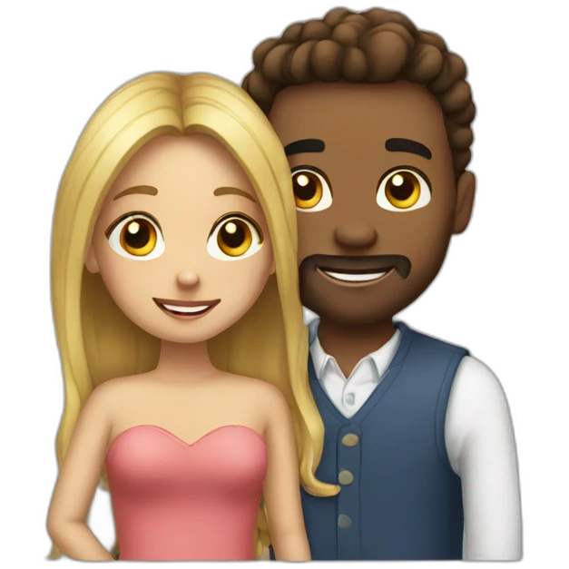 love emoji