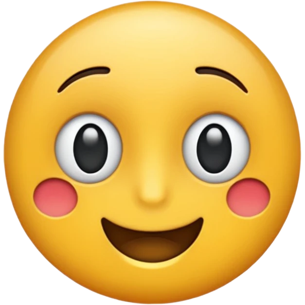 Nah emoji