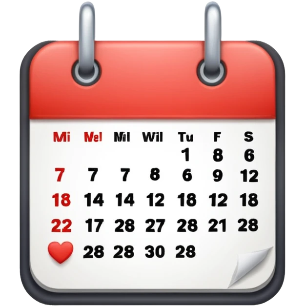 this week emoji