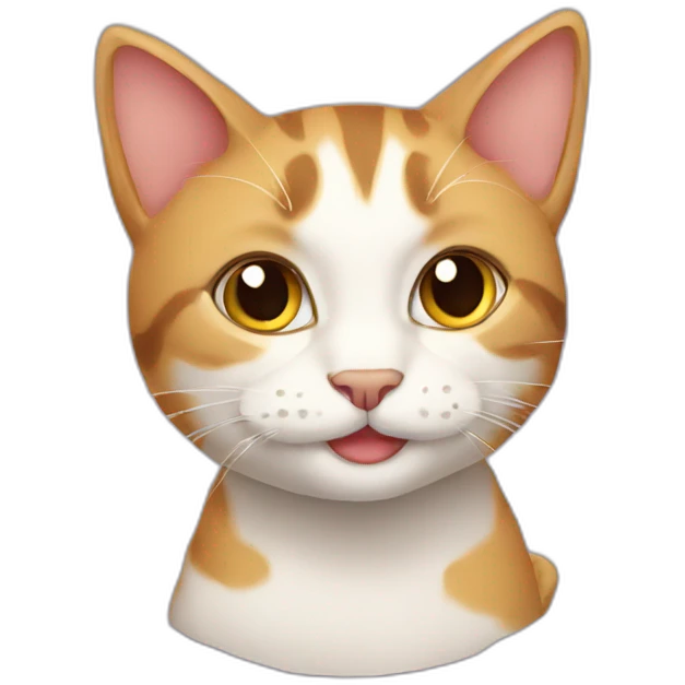 cat emoji