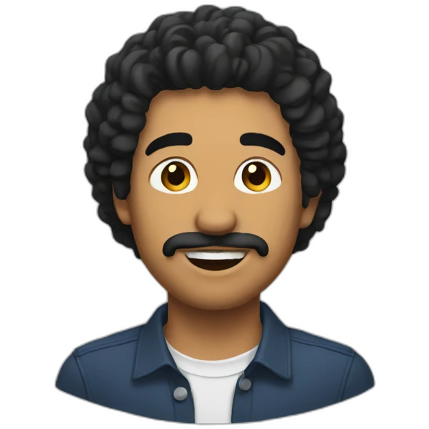 eddy hernandez emoji